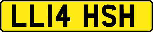 LL14HSH