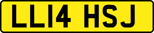 LL14HSJ