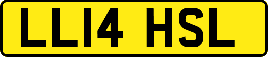 LL14HSL