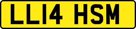 LL14HSM