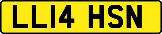 LL14HSN