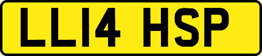 LL14HSP