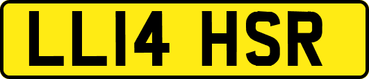 LL14HSR