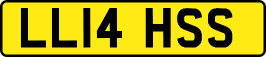 LL14HSS