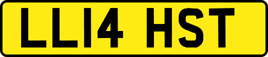 LL14HST