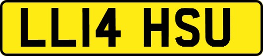 LL14HSU