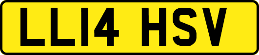 LL14HSV