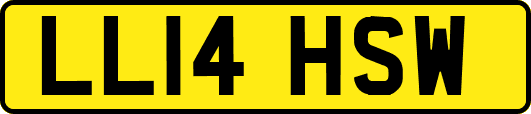 LL14HSW