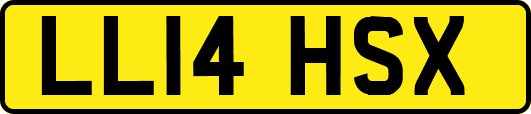 LL14HSX