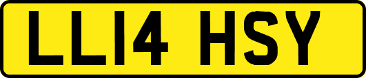 LL14HSY