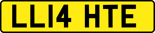 LL14HTE