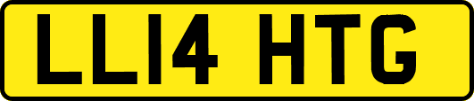LL14HTG