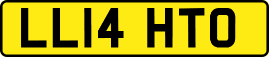 LL14HTO