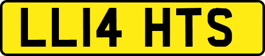 LL14HTS