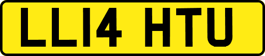LL14HTU