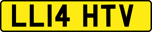LL14HTV