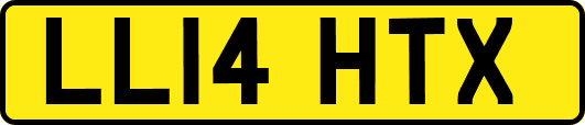 LL14HTX