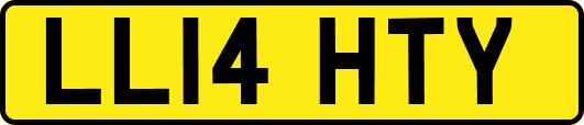LL14HTY