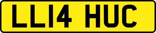 LL14HUC