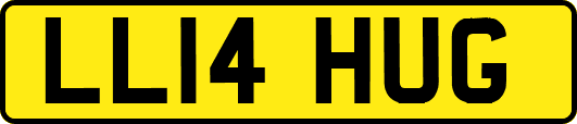 LL14HUG