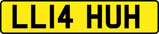 LL14HUH
