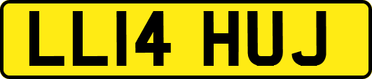 LL14HUJ