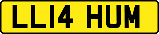LL14HUM