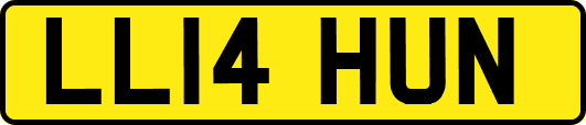 LL14HUN