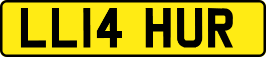 LL14HUR