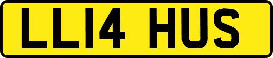 LL14HUS
