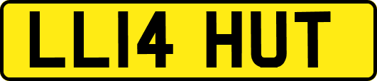 LL14HUT