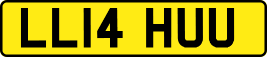 LL14HUU