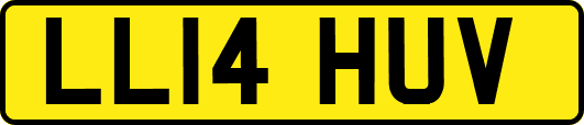 LL14HUV