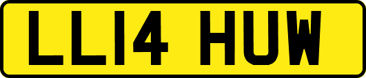 LL14HUW
