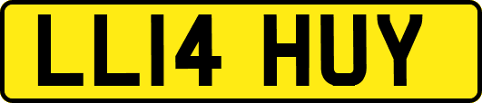 LL14HUY