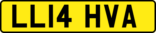 LL14HVA