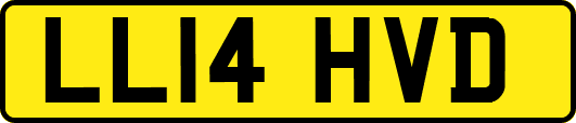LL14HVD