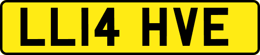 LL14HVE