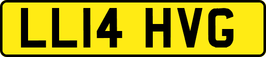 LL14HVG