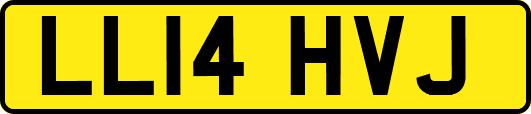 LL14HVJ