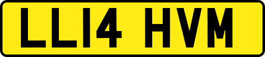 LL14HVM