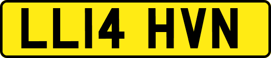 LL14HVN