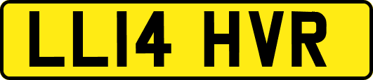LL14HVR