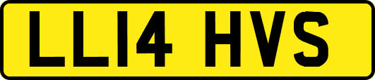 LL14HVS