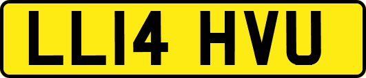 LL14HVU