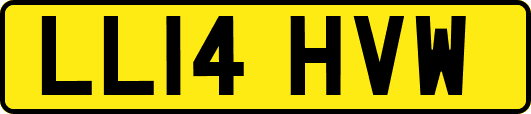 LL14HVW