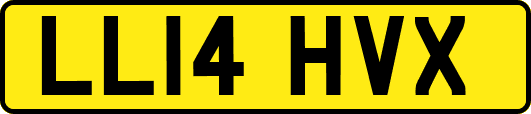 LL14HVX