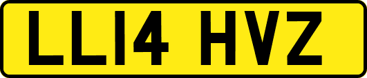 LL14HVZ