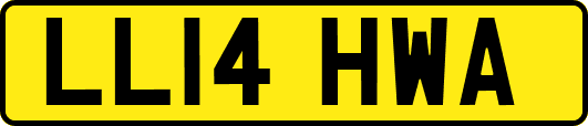 LL14HWA