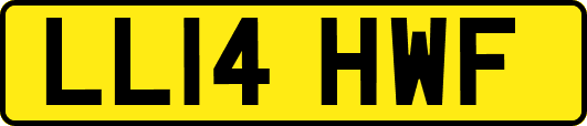 LL14HWF